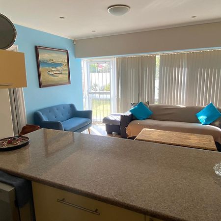 Micky'S Coziness Galore! Apartment Cape Town Exterior photo