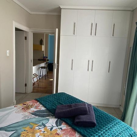 Micky'S Coziness Galore! Apartment Cape Town Exterior photo