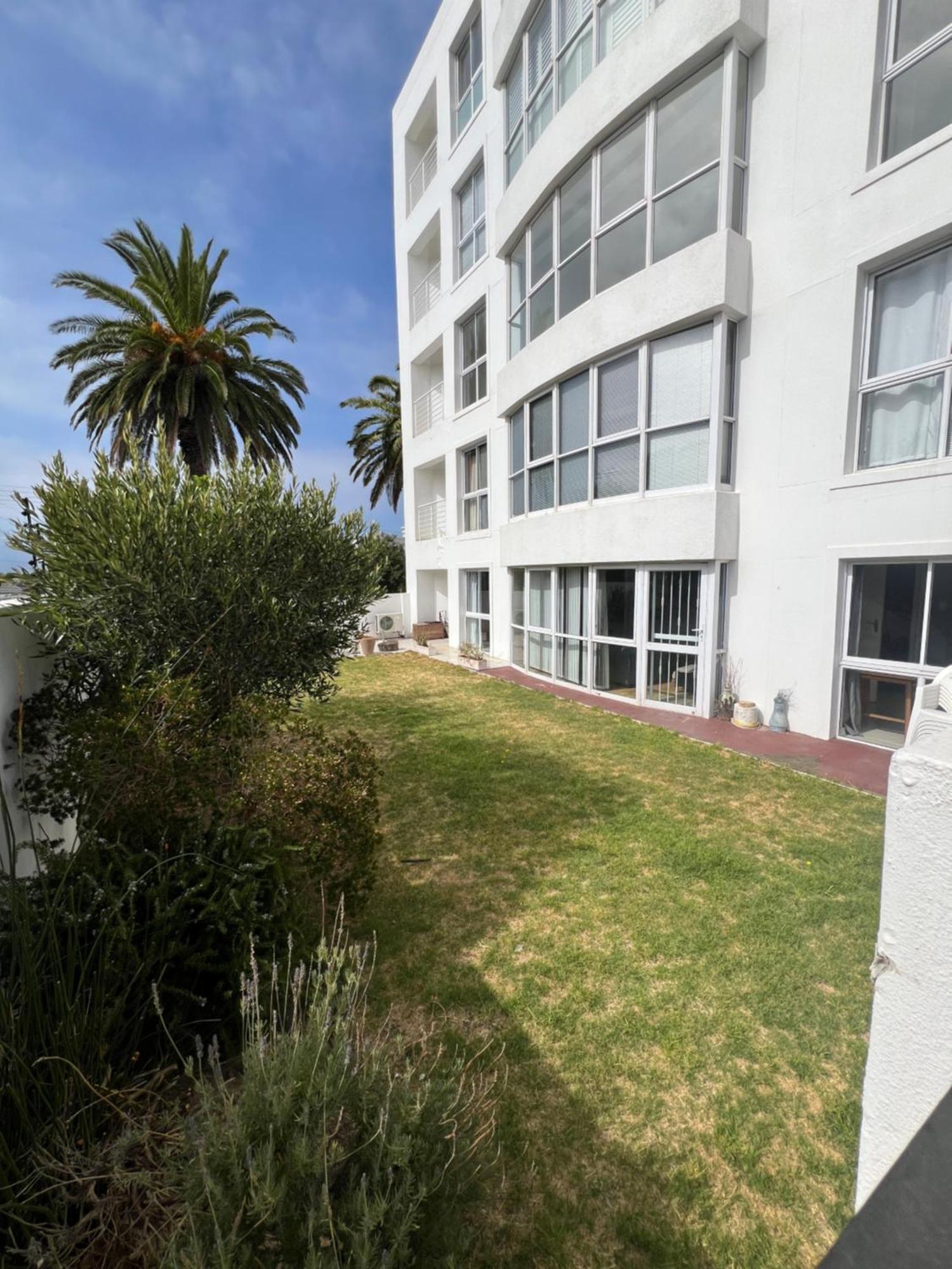 Micky'S Coziness Galore! Apartment Cape Town Exterior photo