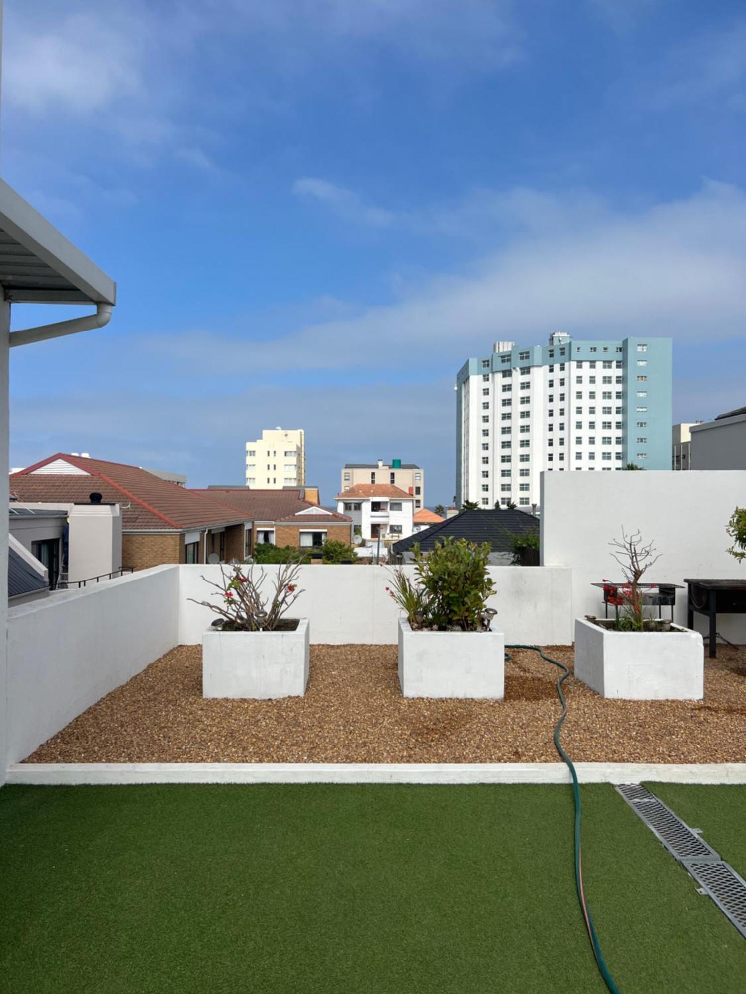 Micky'S Coziness Galore! Apartment Cape Town Exterior photo