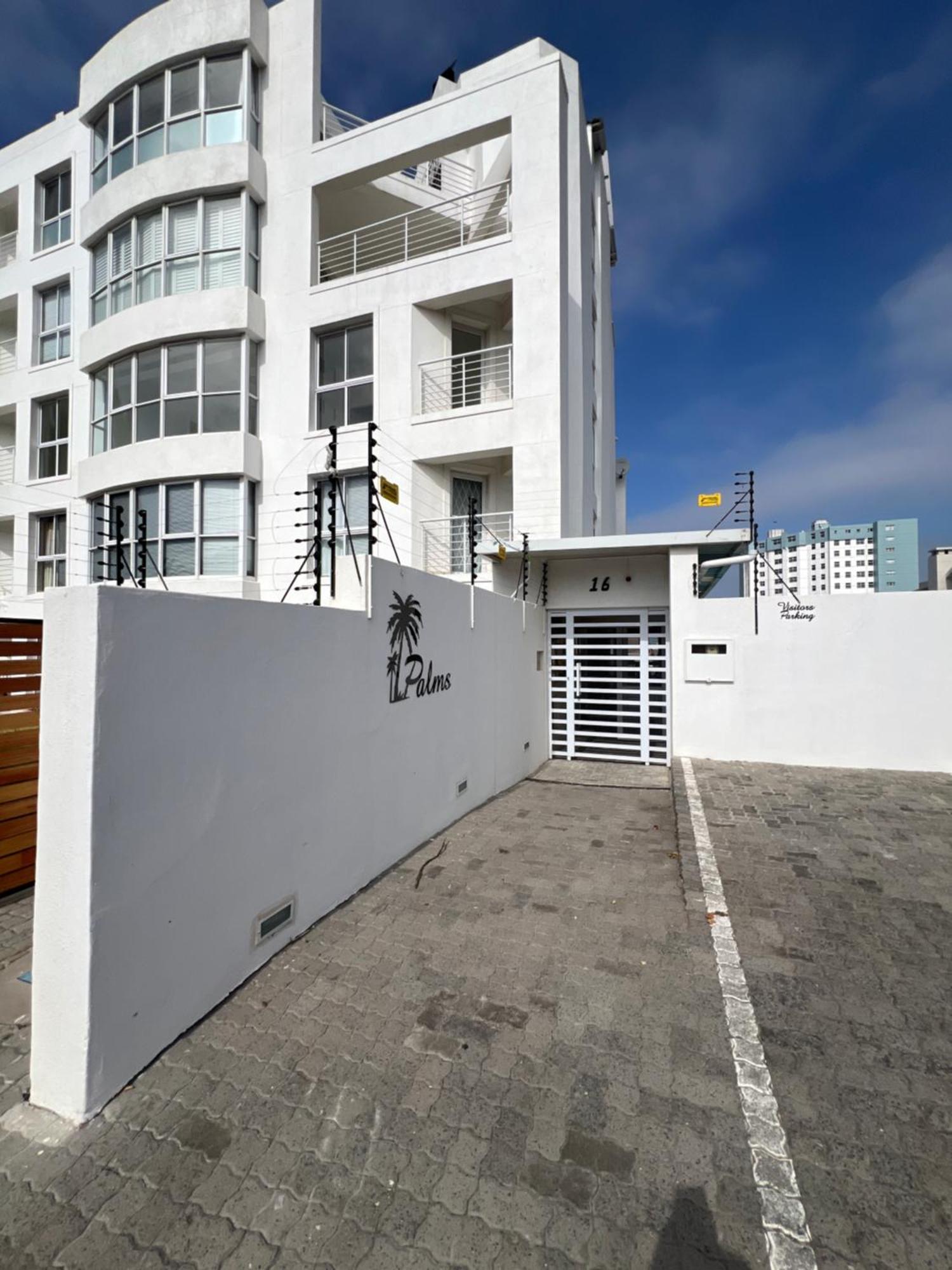 Micky'S Coziness Galore! Apartment Cape Town Exterior photo