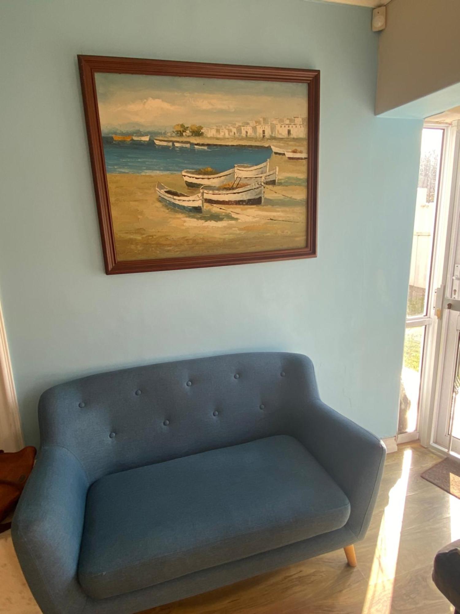 Micky'S Coziness Galore! Apartment Cape Town Exterior photo