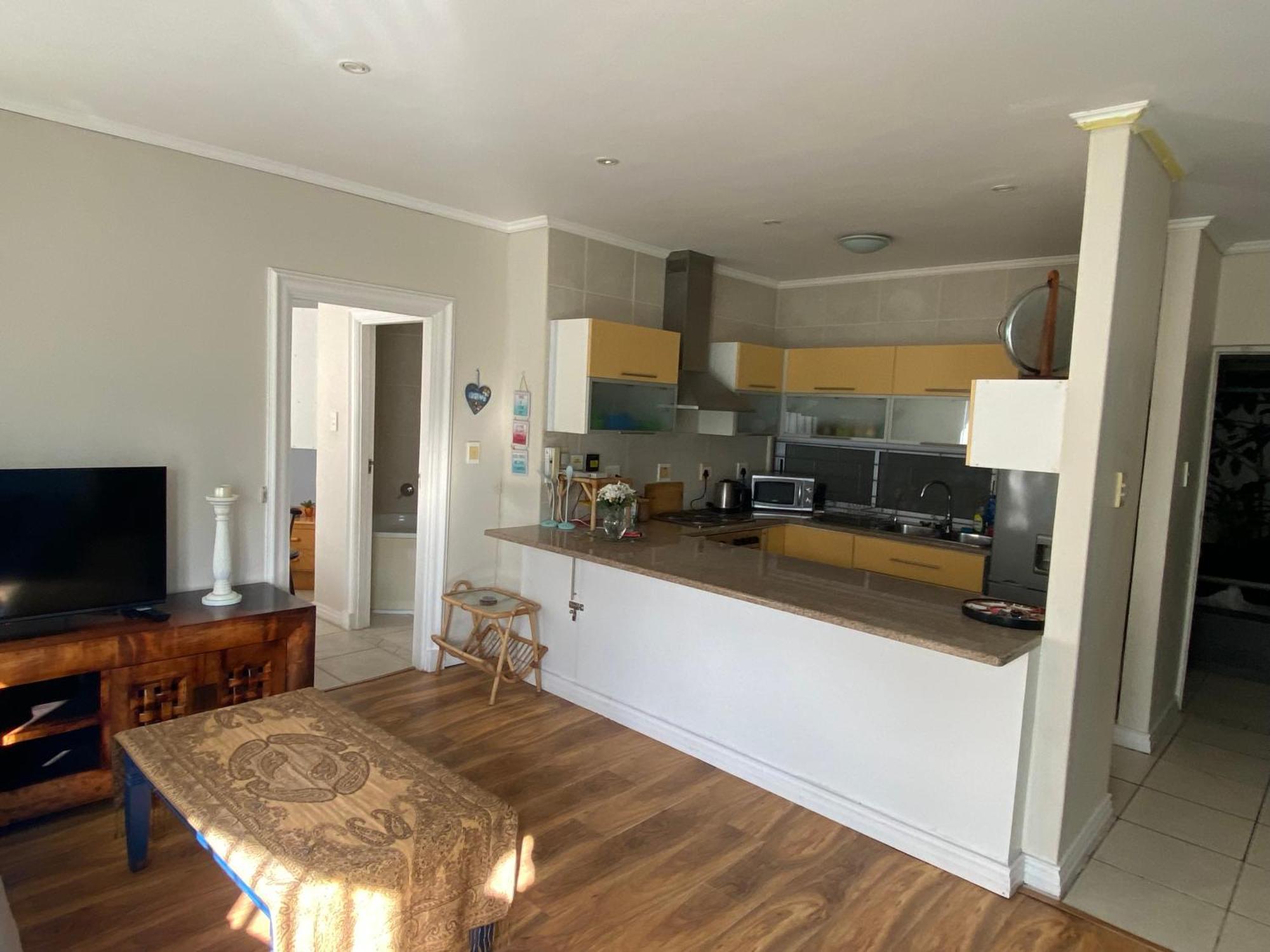 Micky'S Coziness Galore! Apartment Cape Town Exterior photo