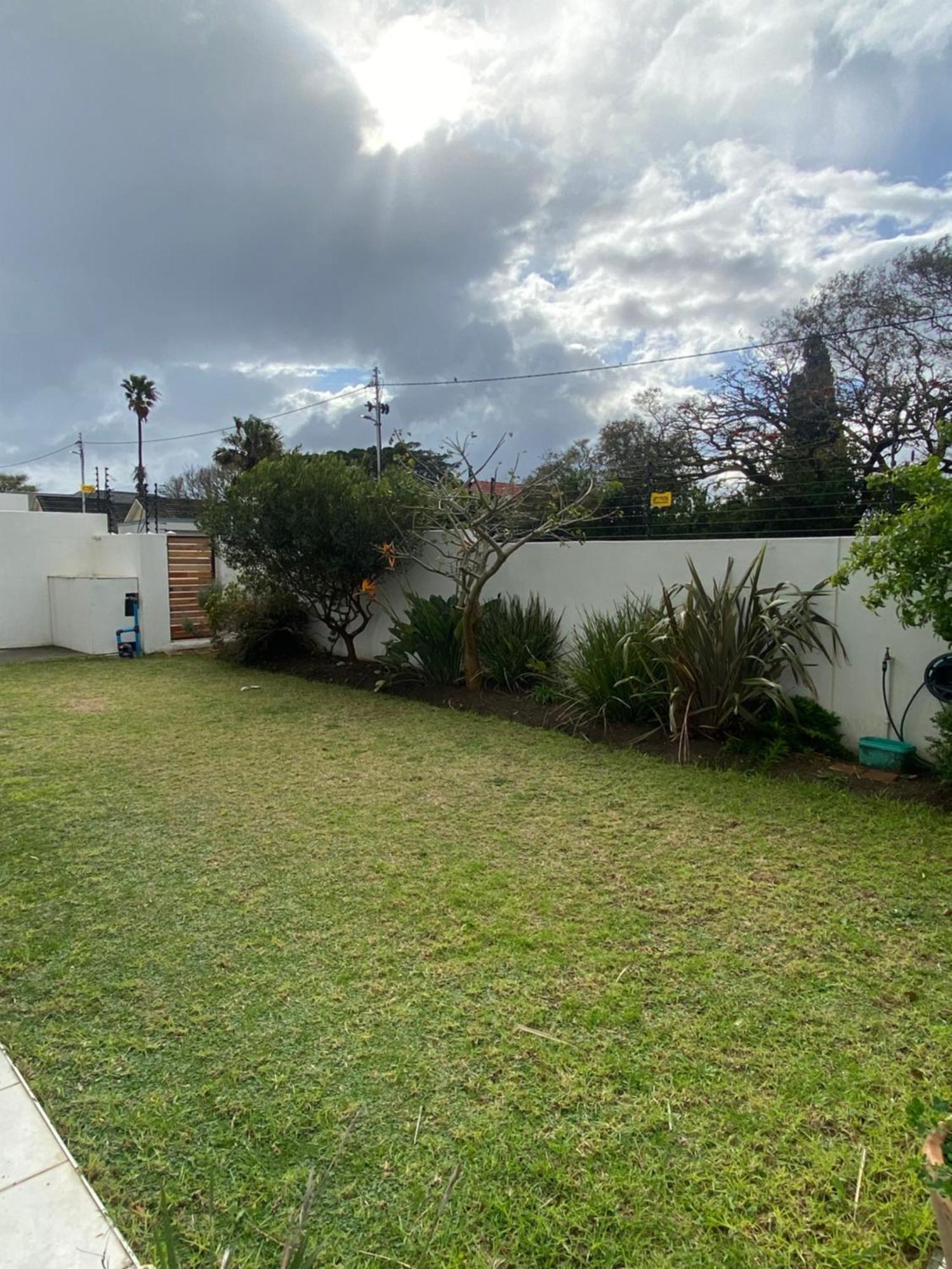 Micky'S Coziness Galore! Apartment Cape Town Exterior photo