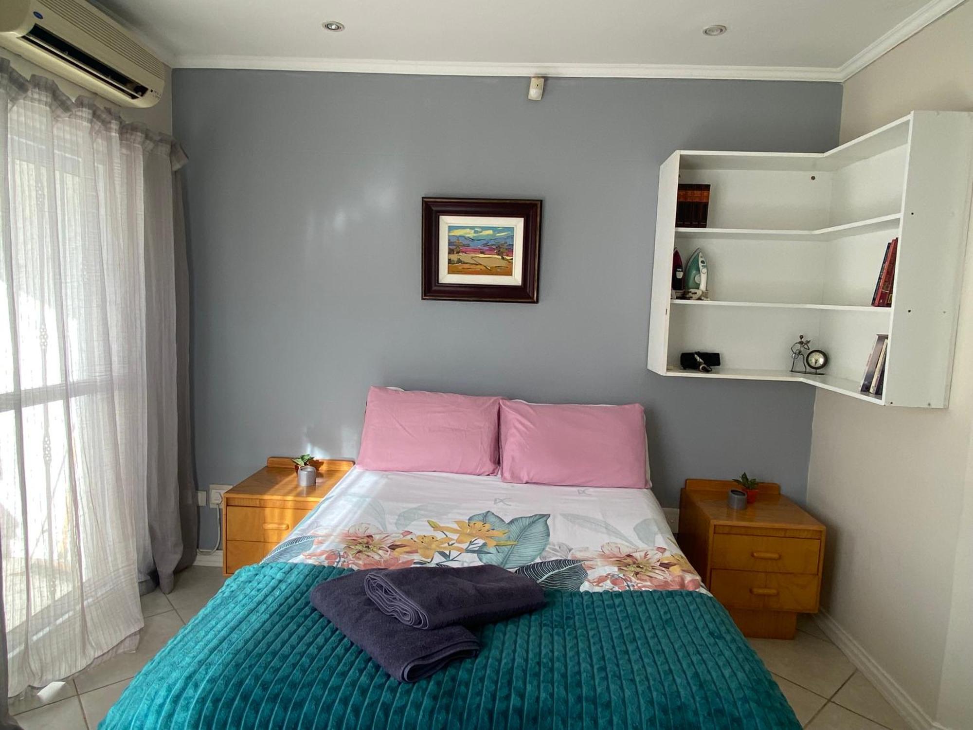 Micky'S Coziness Galore! Apartment Cape Town Exterior photo