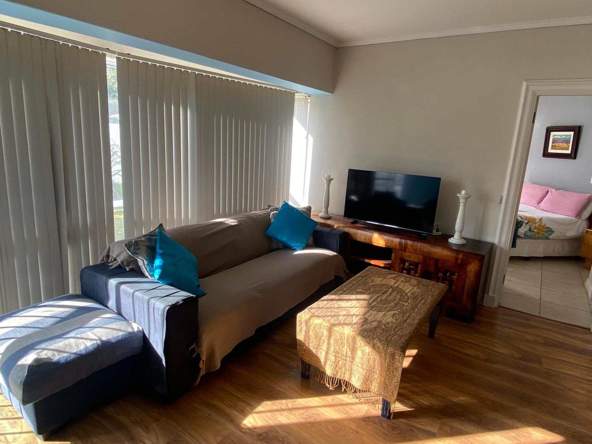 Micky'S Coziness Galore! Apartment Cape Town Exterior photo