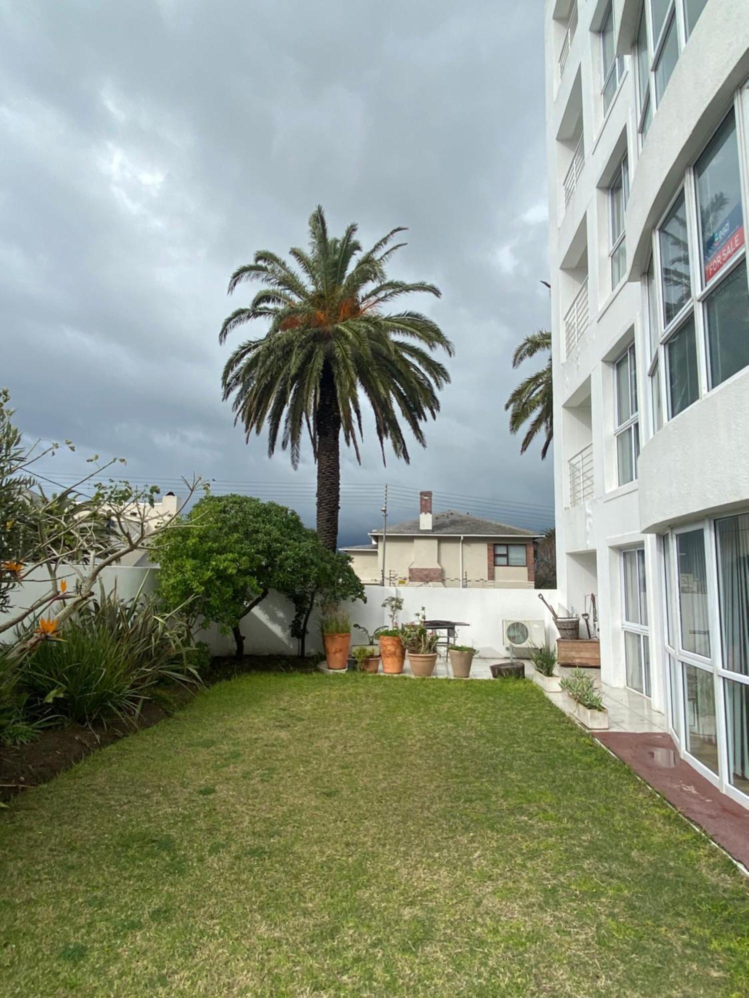 Micky'S Coziness Galore! Apartment Cape Town Exterior photo