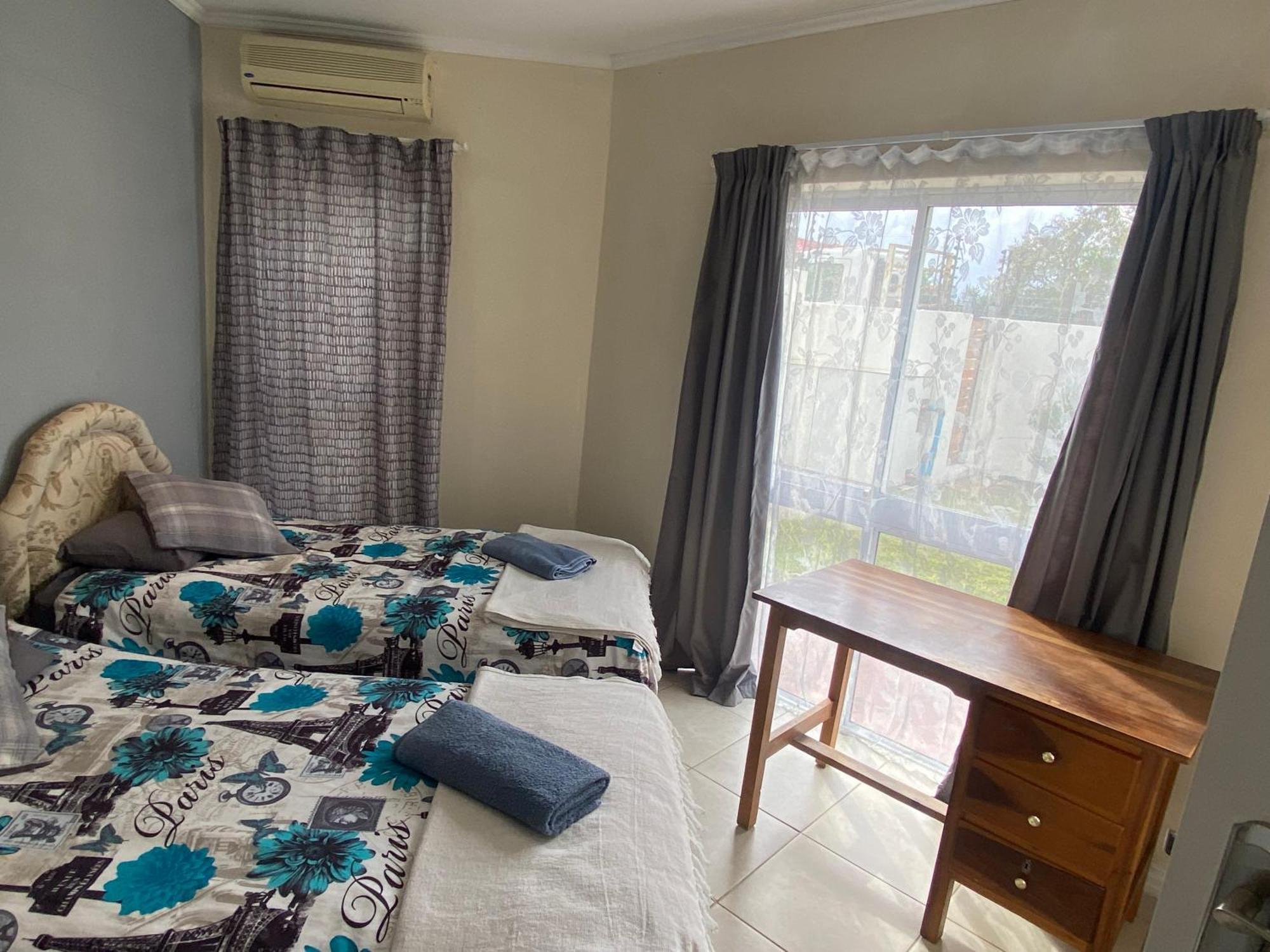 Micky'S Coziness Galore! Apartment Cape Town Exterior photo