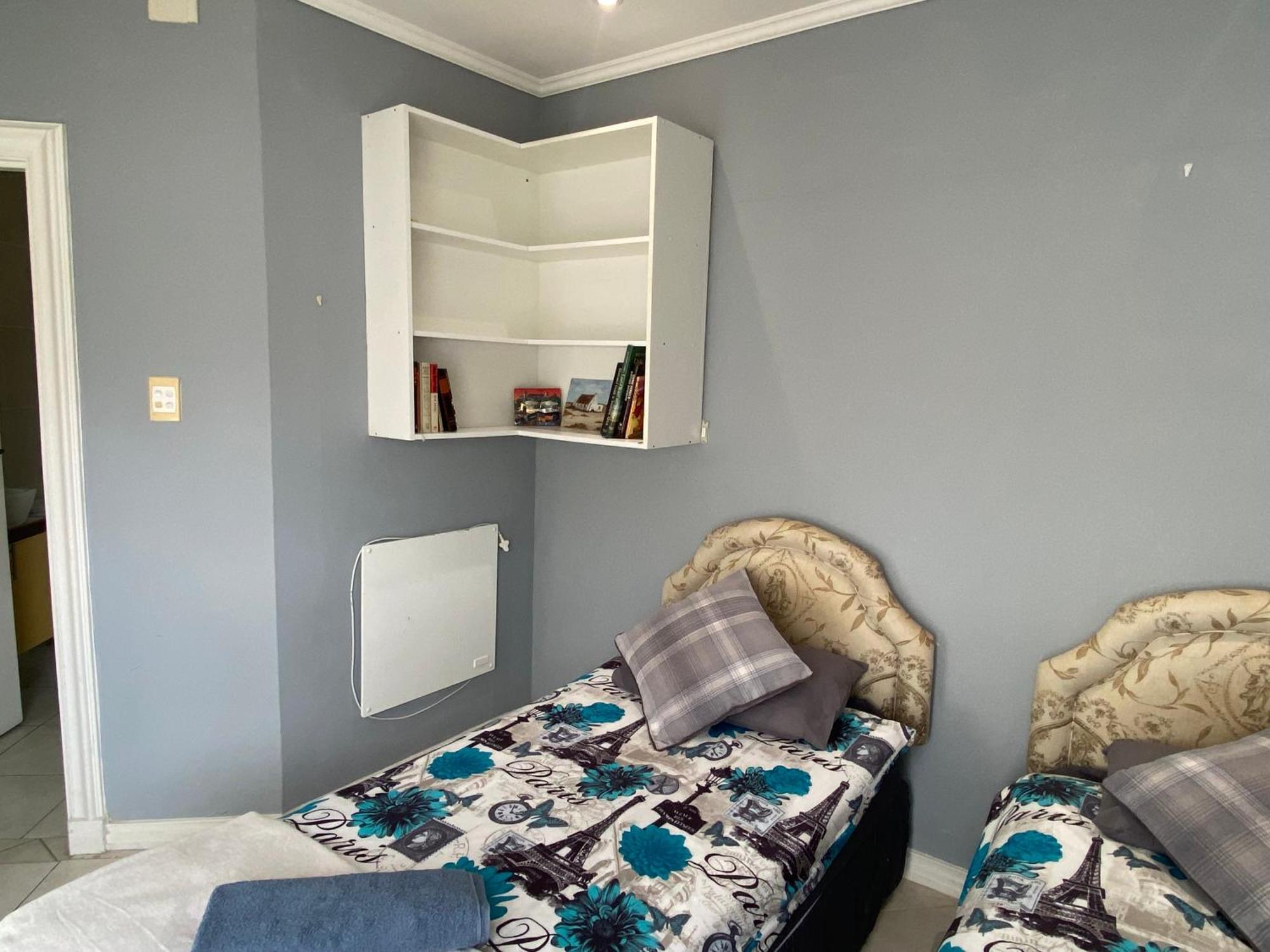 Micky'S Coziness Galore! Apartment Cape Town Exterior photo