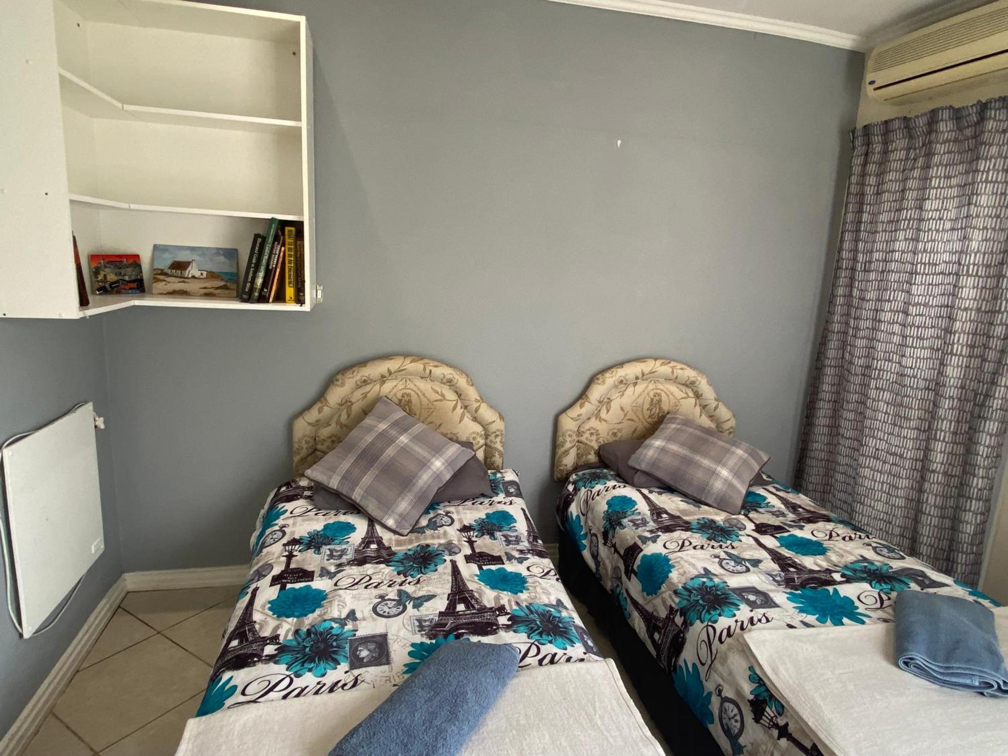 Micky'S Coziness Galore! Apartment Cape Town Exterior photo