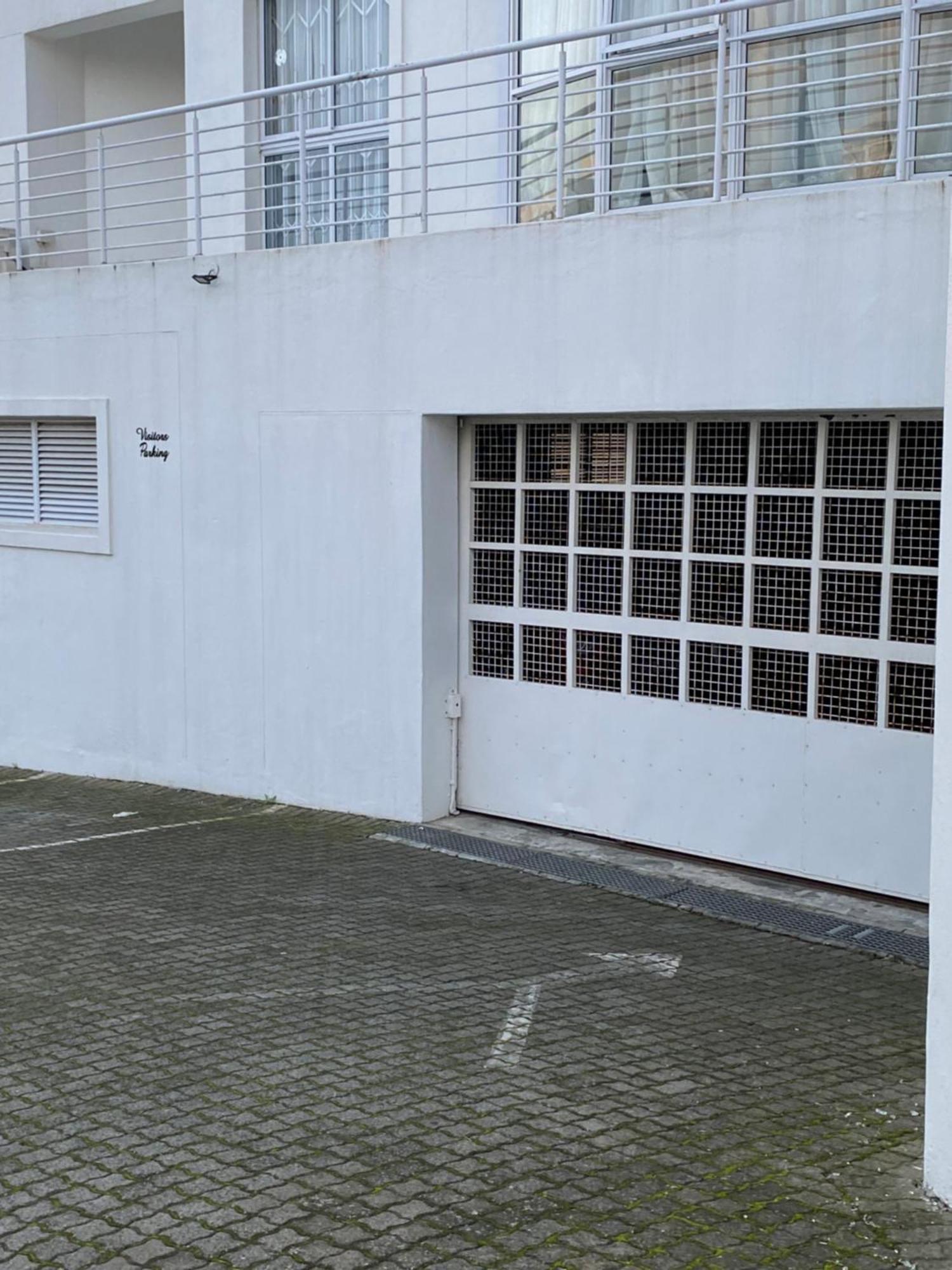 Micky'S Coziness Galore! Apartment Cape Town Exterior photo